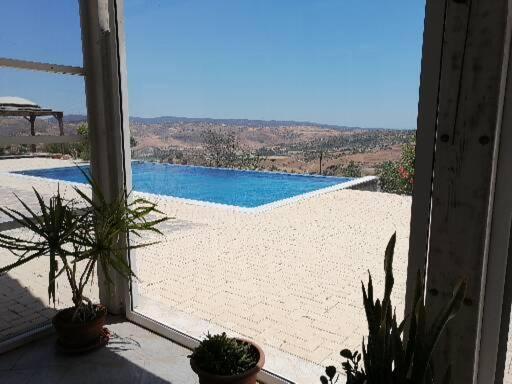 Infinity View Villa Nata Εξωτερικό φωτογραφία